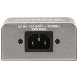 Fender LVL5 Engine Room Power Supply