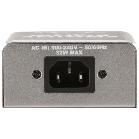 Fender LVL5 Engine Room Power Supply