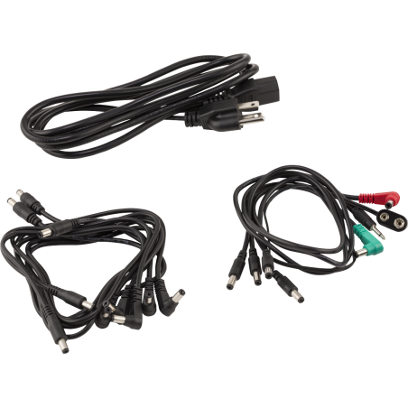 Fender LVL5 Engine Room Power Supply