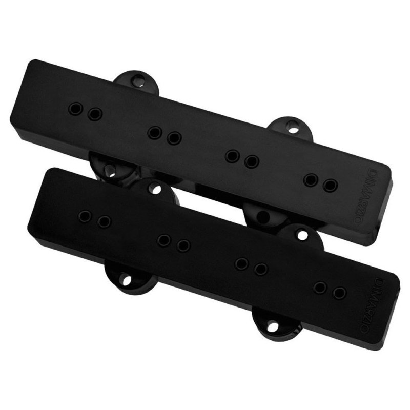 DiMarzio DP123BK Black