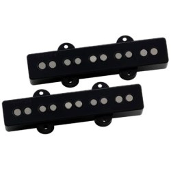 DiMarzio DP552BK Black
