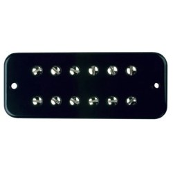 DiMarzio DP154BK Black