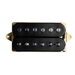 DiMarzio DP212BK Black