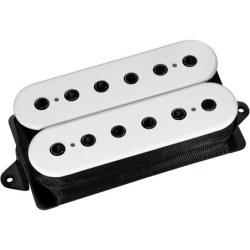 DiMarzio DP158W Neck