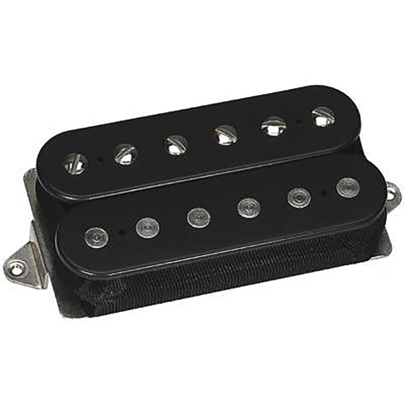 DiMarzio DP260BK Neck