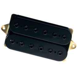 DiMarzio DP151BK Black