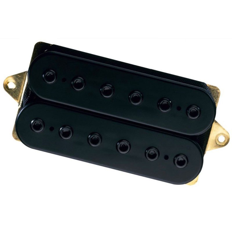 DiMarzio DP151BK Black