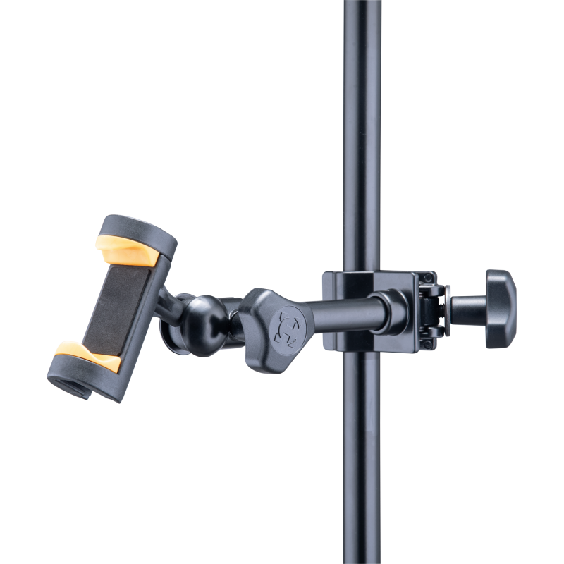 Hercules HCDG-207B Black