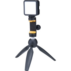 Hercules HCDG-207B Black