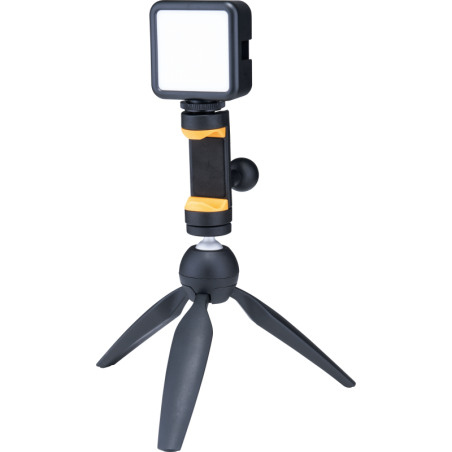 Hercules HCDG-207B Black
