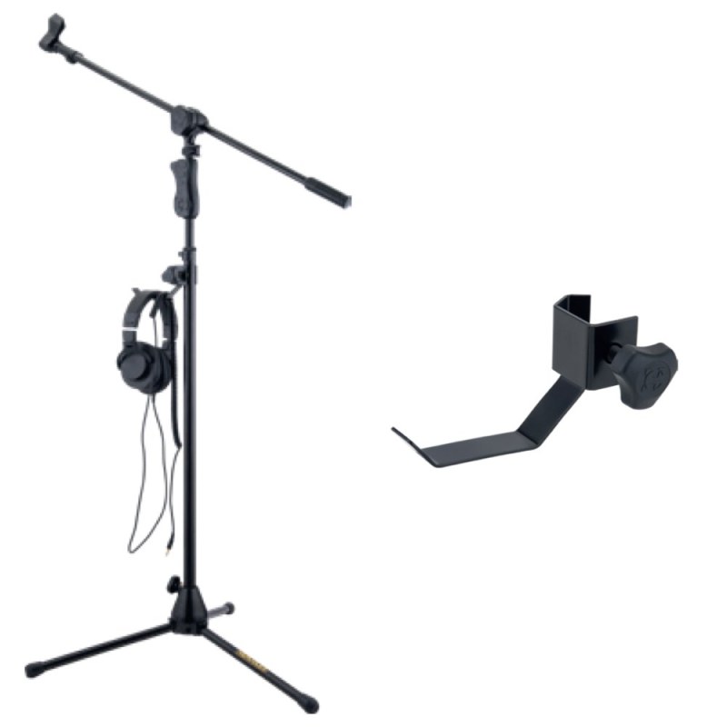 Hercules HCMS533b e HCHA-700