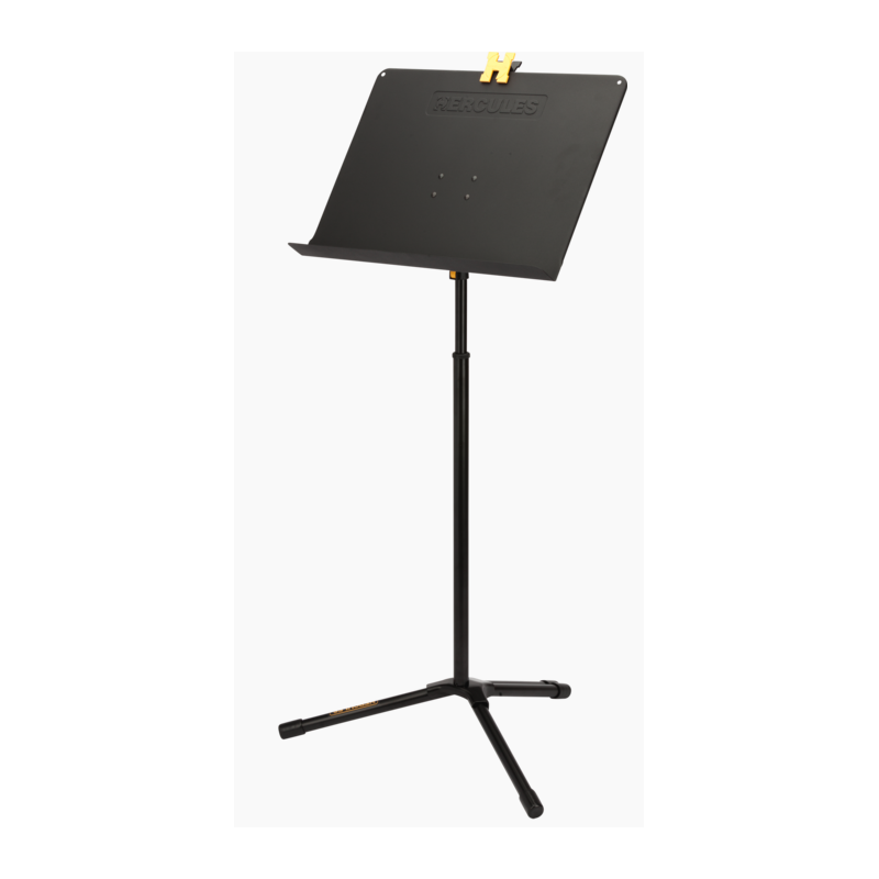 Hercules HCBS-200B+ Black