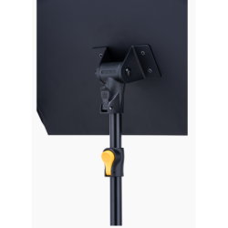 Hercules HCBS-200B+ Black