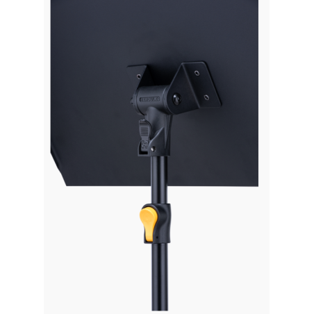 Hercules HCBS-200B+ Black