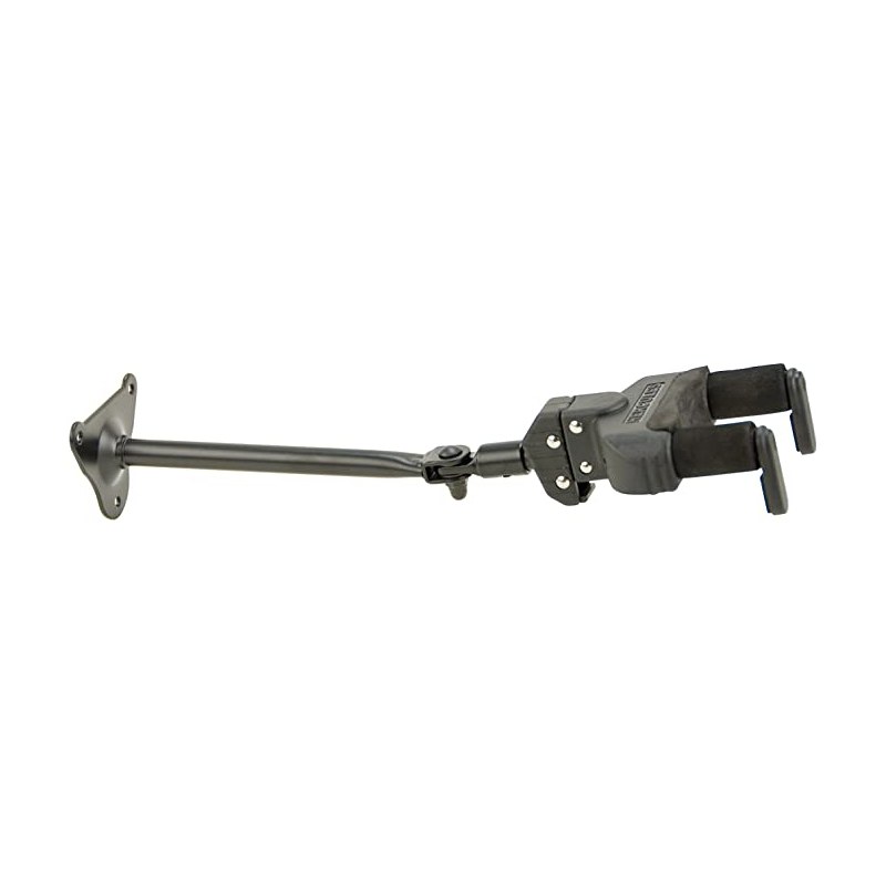 Hercules GSP40WB Black