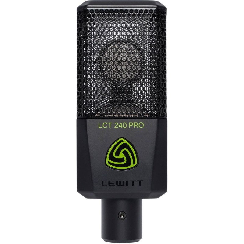 Lewitt LCT240PRO Black