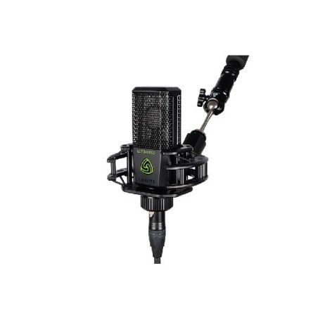 Lewitt LCT240PRO Black