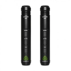 Lewitt LCT140MP Black