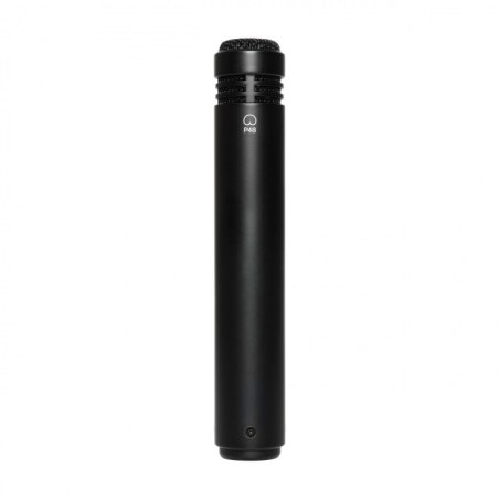 Lewitt LCT140MP Black
