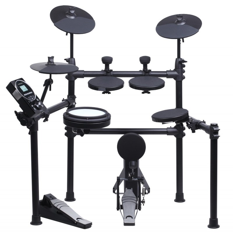 Medeli MZ520 Black