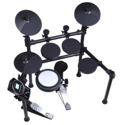 Medeli MZ520 Black