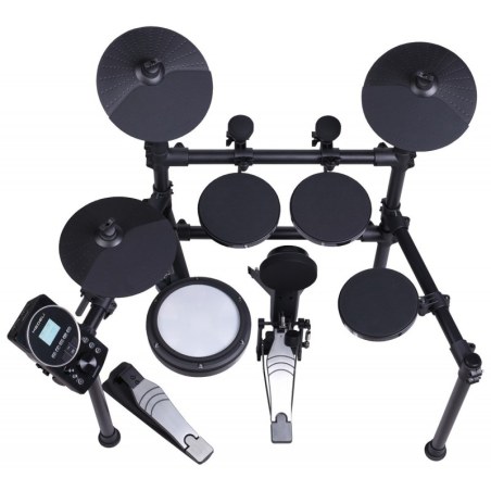 Medeli MZ520 Black