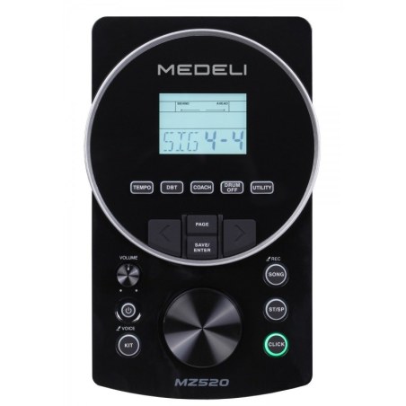 Medeli MZ520 Black