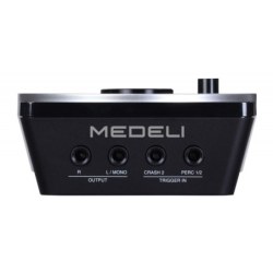 Medeli MZ520 Black