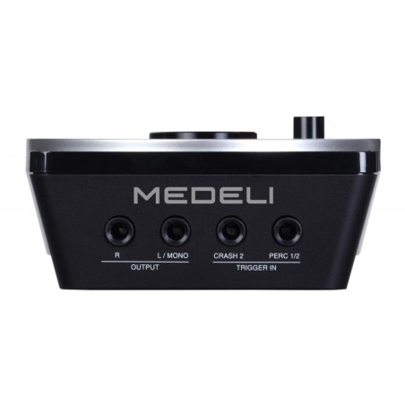 Medeli MZ520 Black