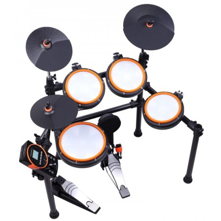Medeli MZ528 Black
