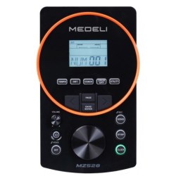 Medeli MZ528 Black
