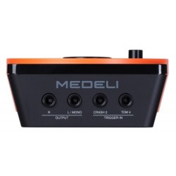 Medeli MZ528 Black