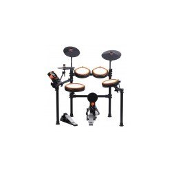 Medeli MZ528 Black