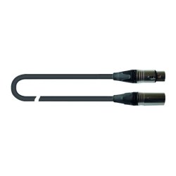 Quik Lock JUST MF 3 SL Black