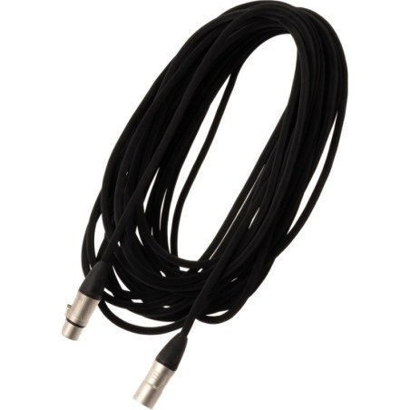 Quik Lock JUST MF 3 SL Black