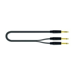 Quik Lok Just/JS2JM-1 Black