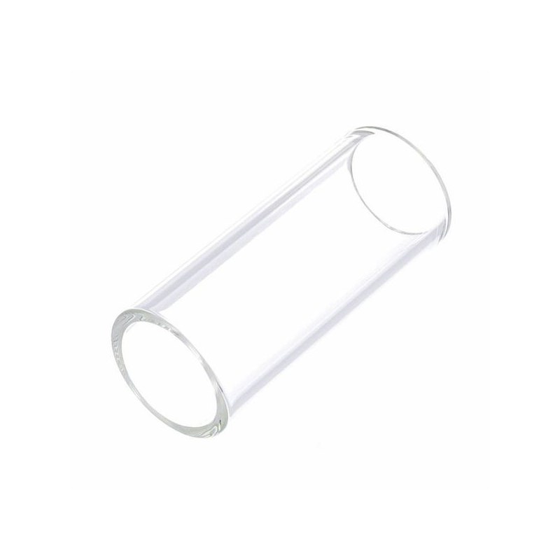 Fender Slide Glass 3 Thick Medium