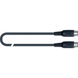 Quik Lok S164-2 Black