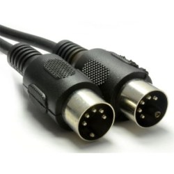 Quick Lok S164-5BK Black