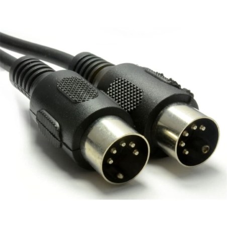 Quick Lok S164-5BK Black
