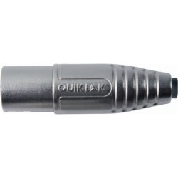 Quik Lok NC-555-K Silver