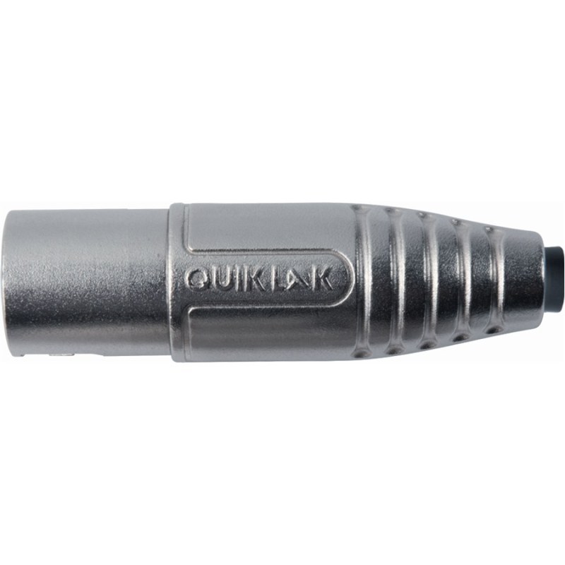 Quik Lok NC-555-K Silver