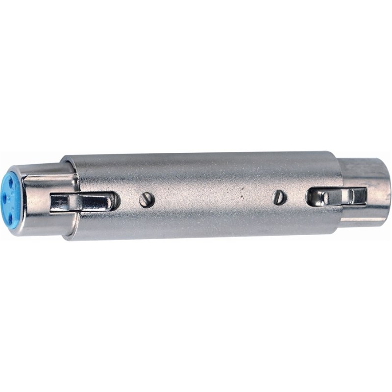 Quik Lok F-285K Silver