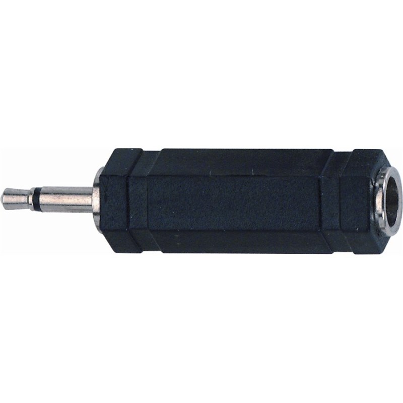 Quik Lok AD-18 Black