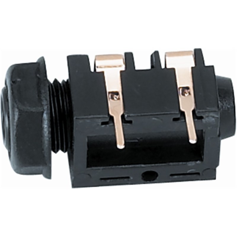 Quik Lok F-130 Black