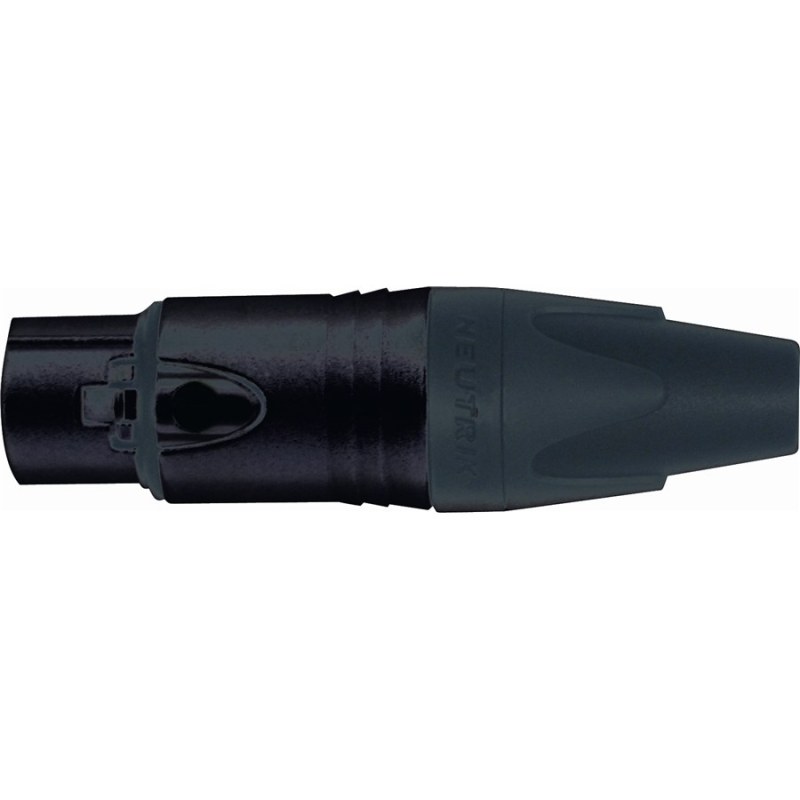 Quik Lok NC-354 Black