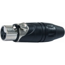 Quik Lok NC-504 Black