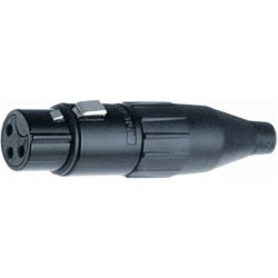 Quik Lok NC-534 Black