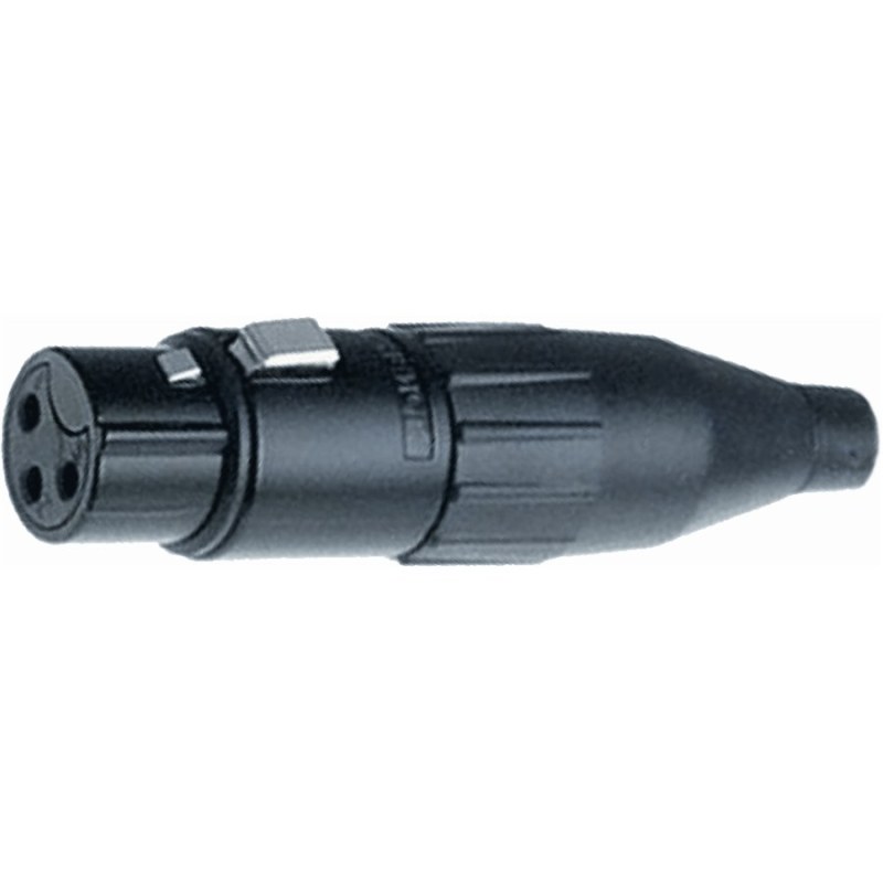 Quik Lok NC-534 Black