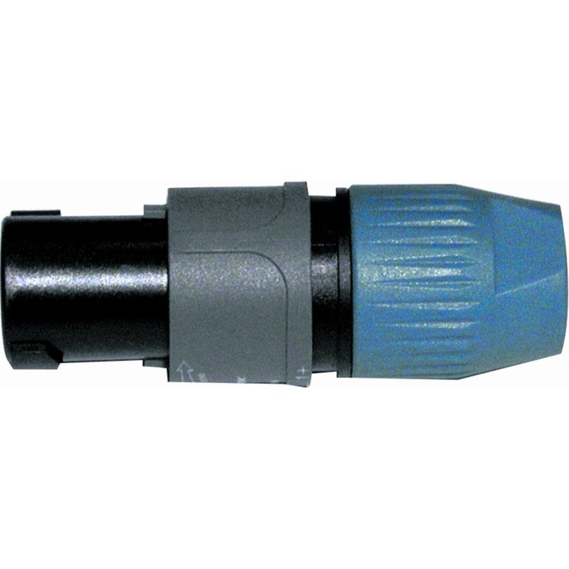 Quik Lok NS-181 Blue